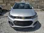 2019 CHEVROLET TRAX