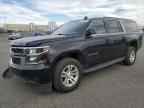 2018 CHEVROLET Suburban