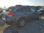 2013 SUBARU Outback