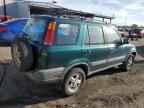 1999 HONDA CR-V