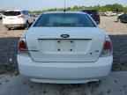 2007 FORD FUSION