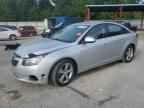2013 CHEVROLET CRUZE