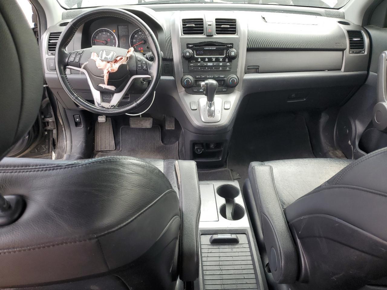 2008 HONDA CR-V