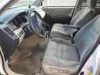 2001 TOYOTA HIGHLANDER