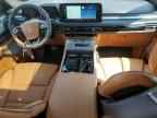 2025 LINCOLN Aviator