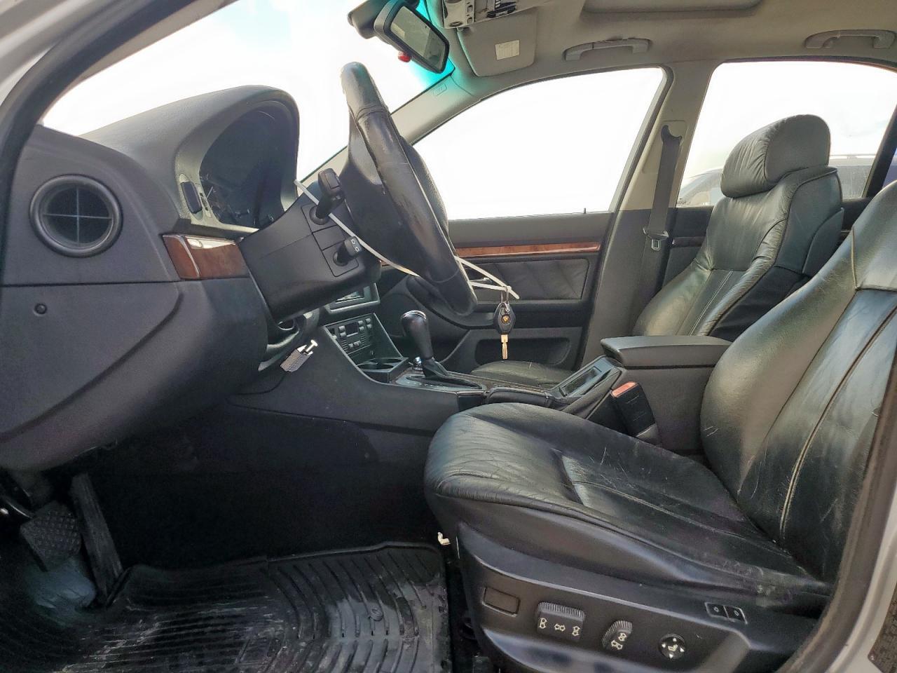 2003 BMW 5 series