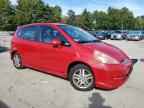 2007 HONDA FIT
