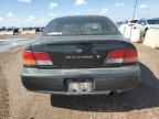 1998 NISSAN Maxima