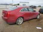2013 CADILLAC ATS