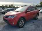 2014 TOYOTA RAV4