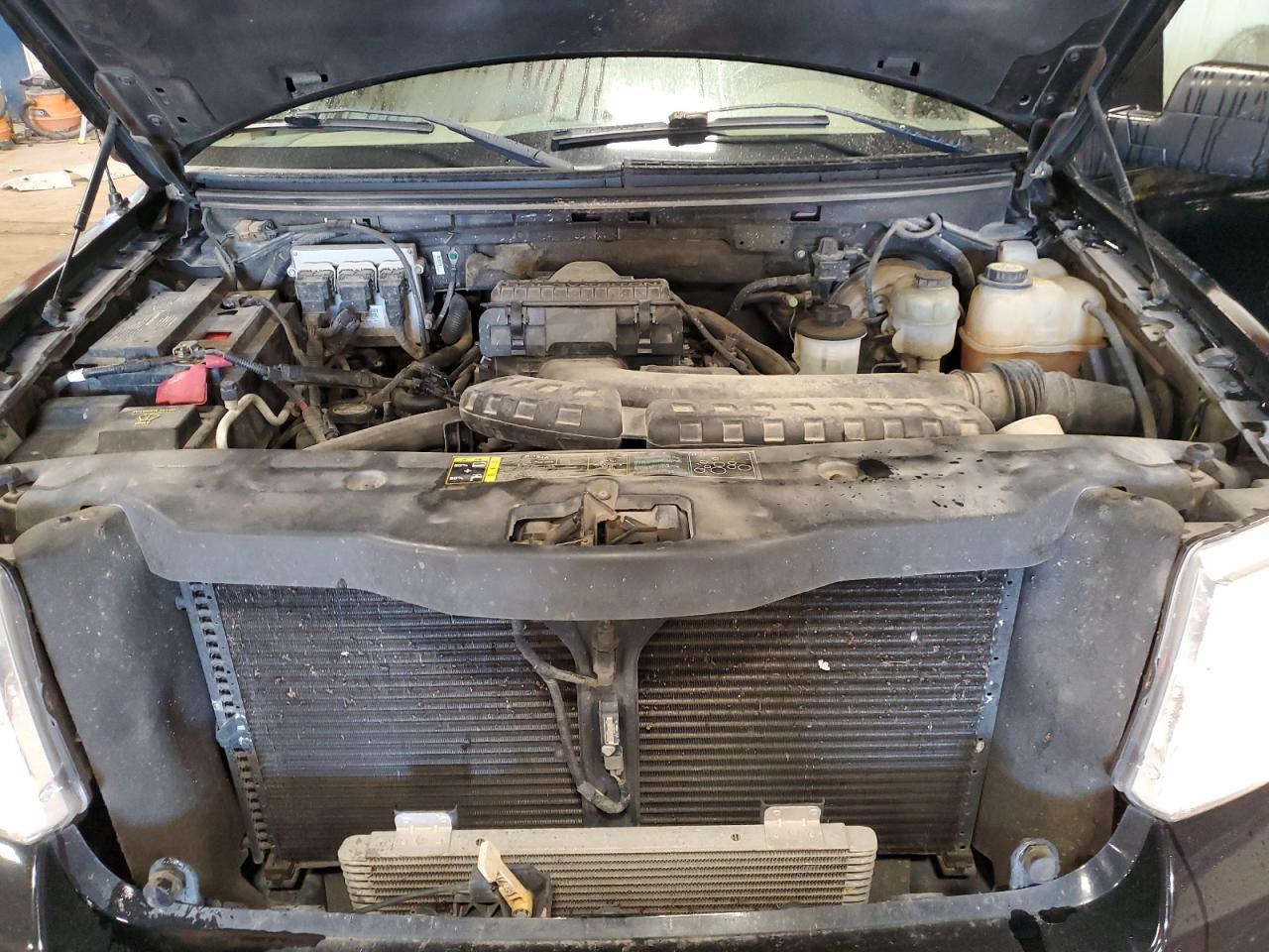 2004 FORD F-150