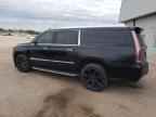 2017 CADILLAC ESCALADE