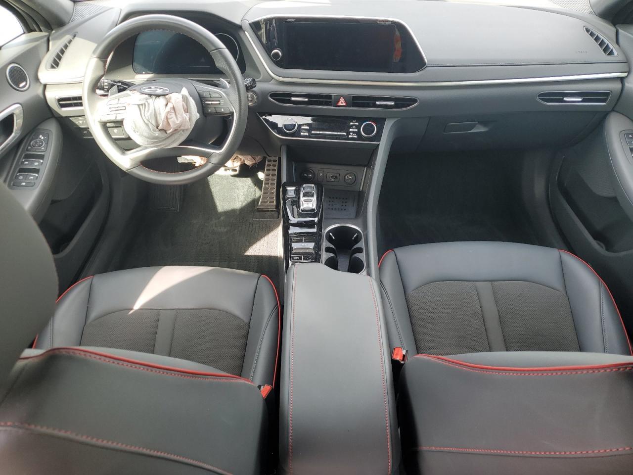 2023 HYUNDAI SONATA