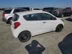 2017 CHEVROLET Spark