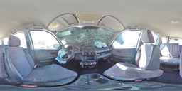 2003 HONDA CR-V