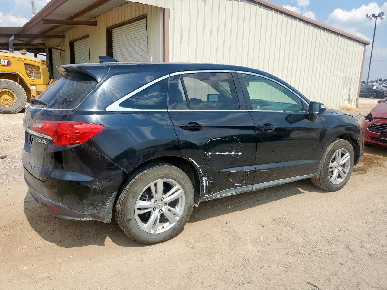2013 ACURA RDX