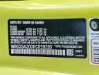 2024 BMW M4
