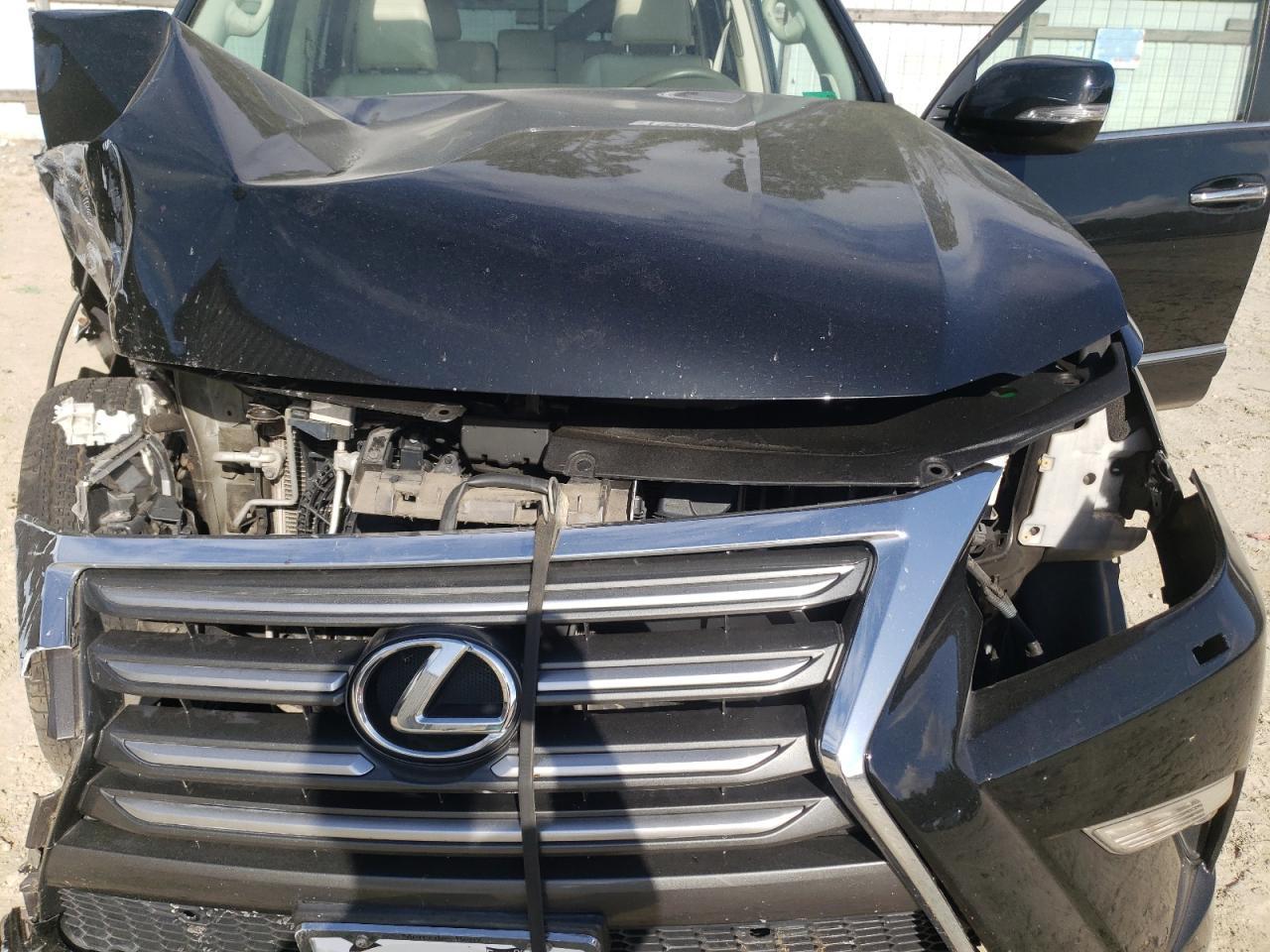 2014 LEXUS Gx