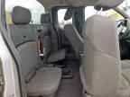 2017 NISSAN Frontier