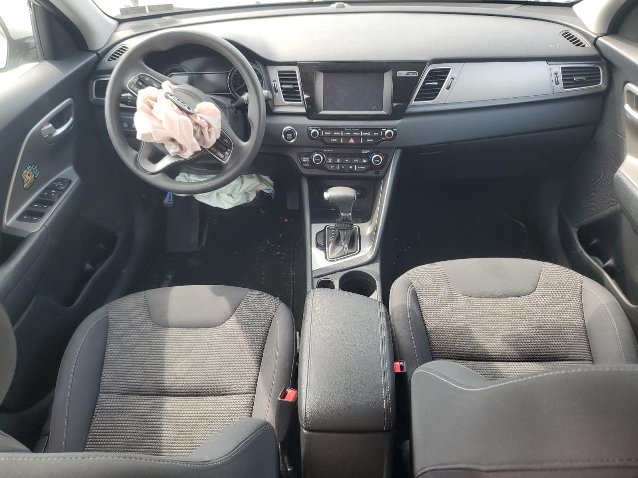 2018 KIA Niro