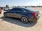 2016 CADILLAC ATS