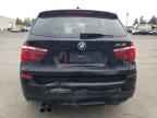 2016 BMW X3