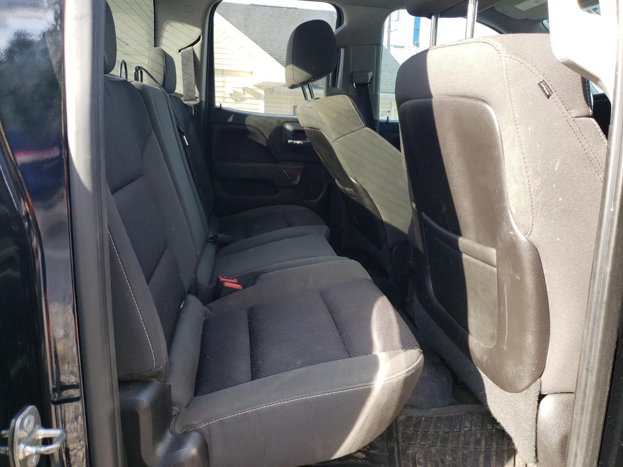 2014 GMC Sierra