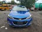 2016 CHEVROLET CRUZE