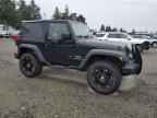 2011 JEEP WRANGLER