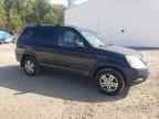 2004 HONDA CR-V