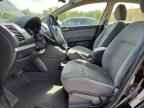 2012 NISSAN SENTRA