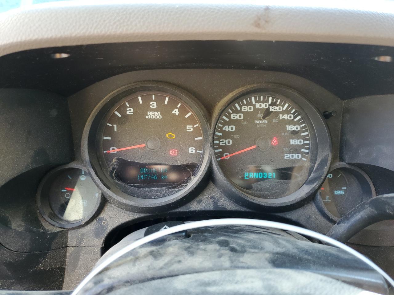 2012 CHEVROLET Silverado