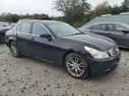 2008 INFINITI G35