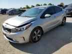 2018 KIA FORTE