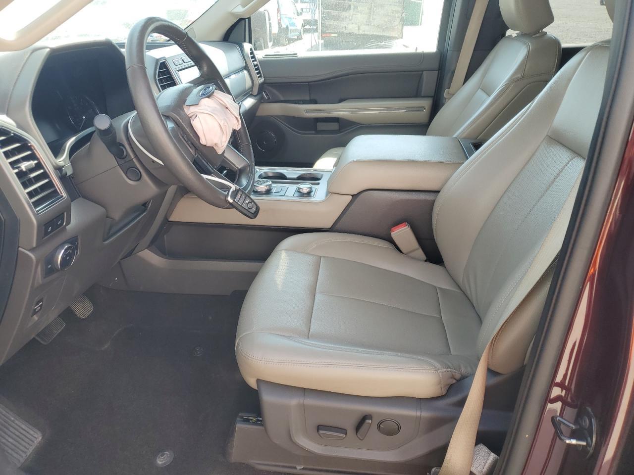 2020 FORD Expedition