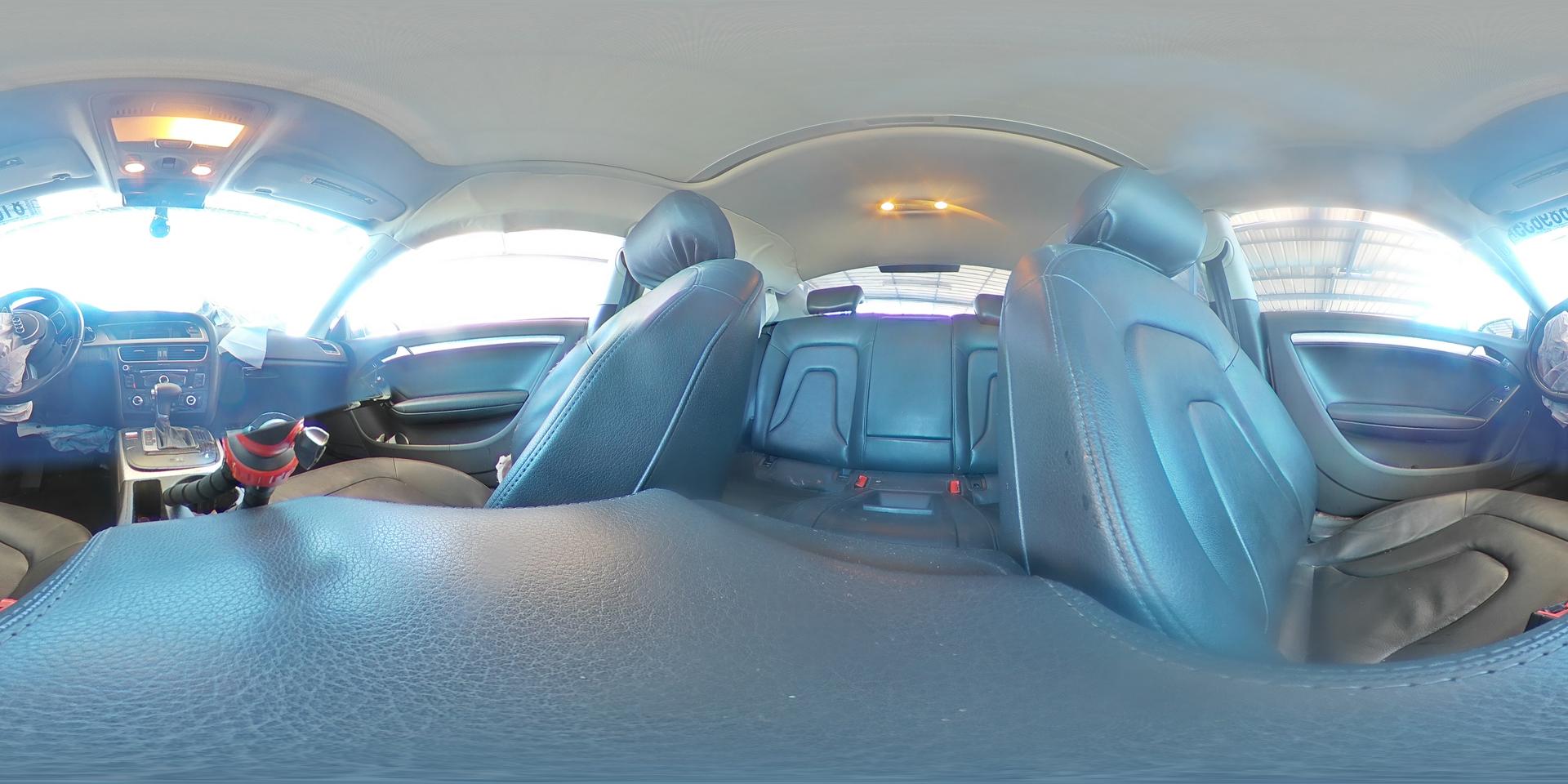 2013 AUDI A5