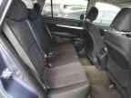 2013 SUBARU Outback