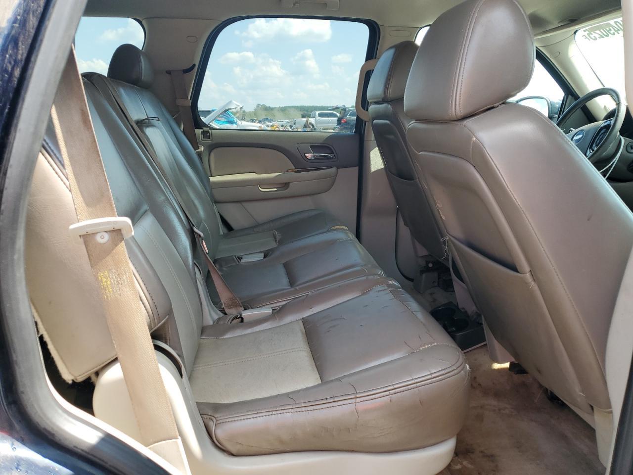 2007 CHEVROLET Tahoe