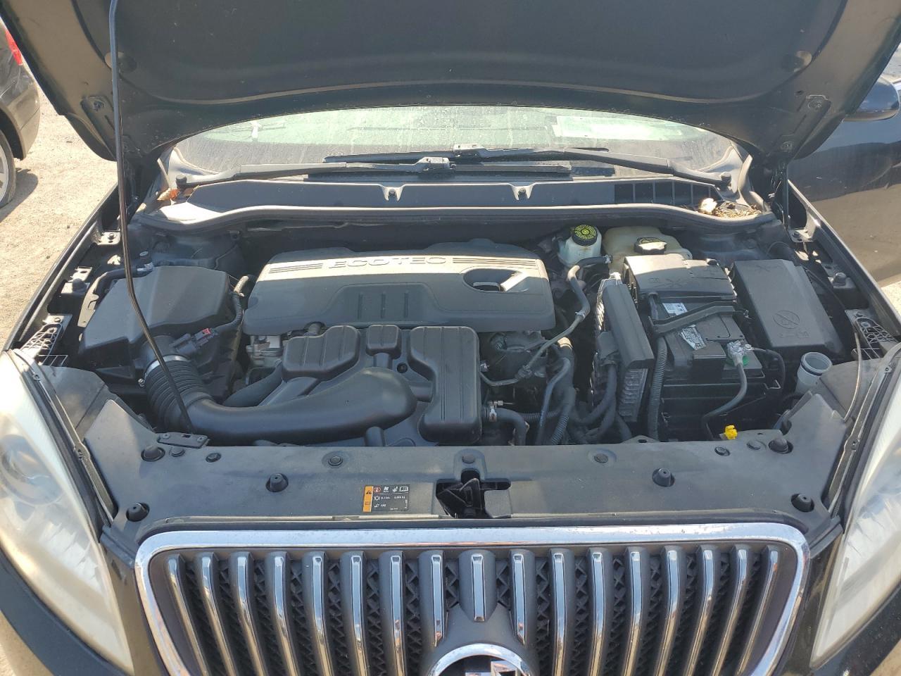 2013 BUICK VERANO
