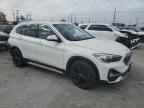 2020 BMW X1