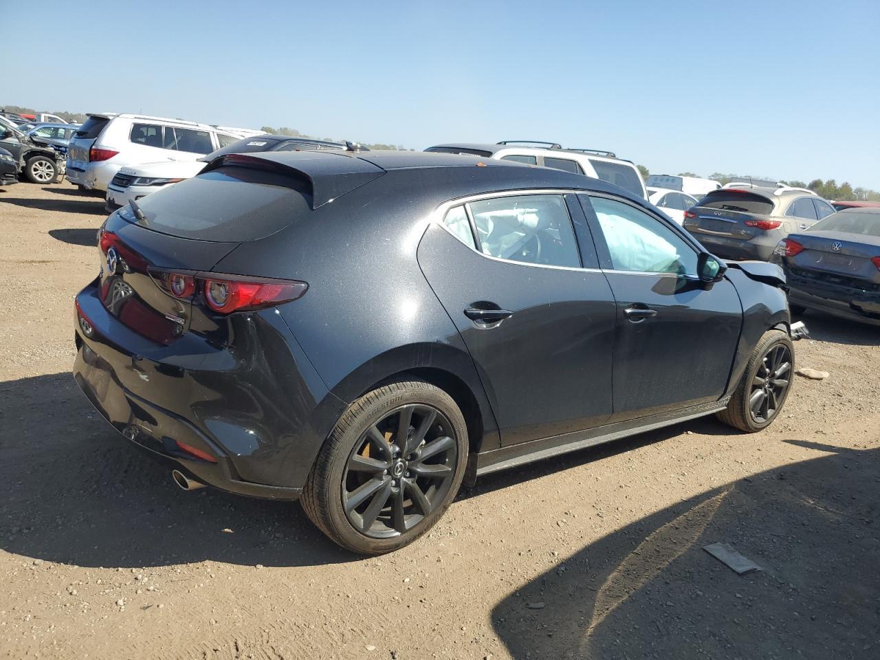2023 MAZDA 3