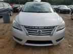2014 NISSAN SENTRA