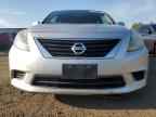 2014 NISSAN VERSA