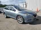 2013 MAZDA CX-9