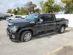 2021 GMC Sierra