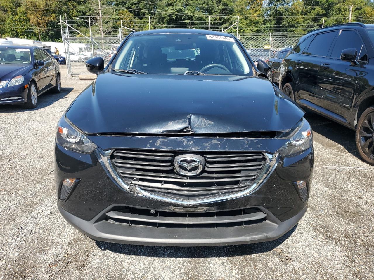2019 MAZDA CX-3
