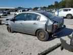 2007 NISSAN SENTRA