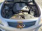2012 INFINITI G37