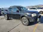 2003 NISSAN Frontier