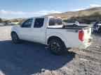 2016 NISSAN Frontier